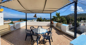 Résidence MARSA MDIQ vue sur mer panoramique